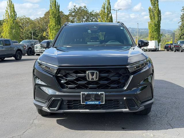 Used 2024 Honda CR-V Sport-L image 10