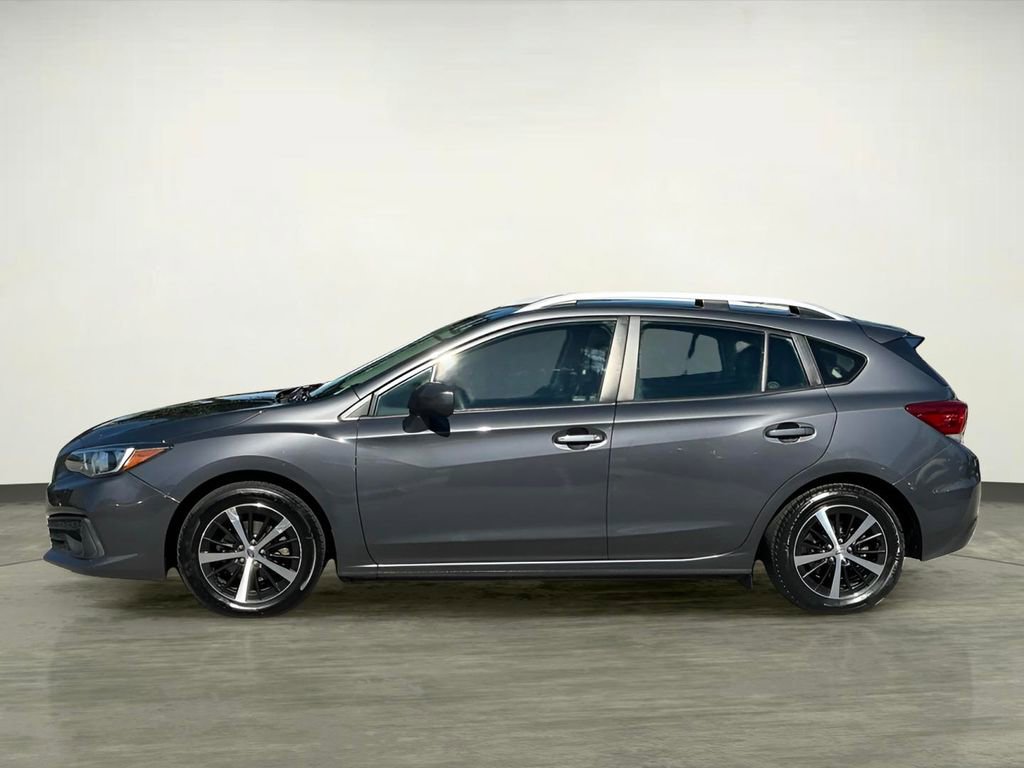 Used 2023 Subaru Impreza Premium image 2