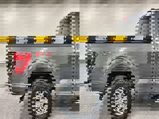 Certified 2021 Ford F150 XLT w/ Equipment Group 302A High image 6