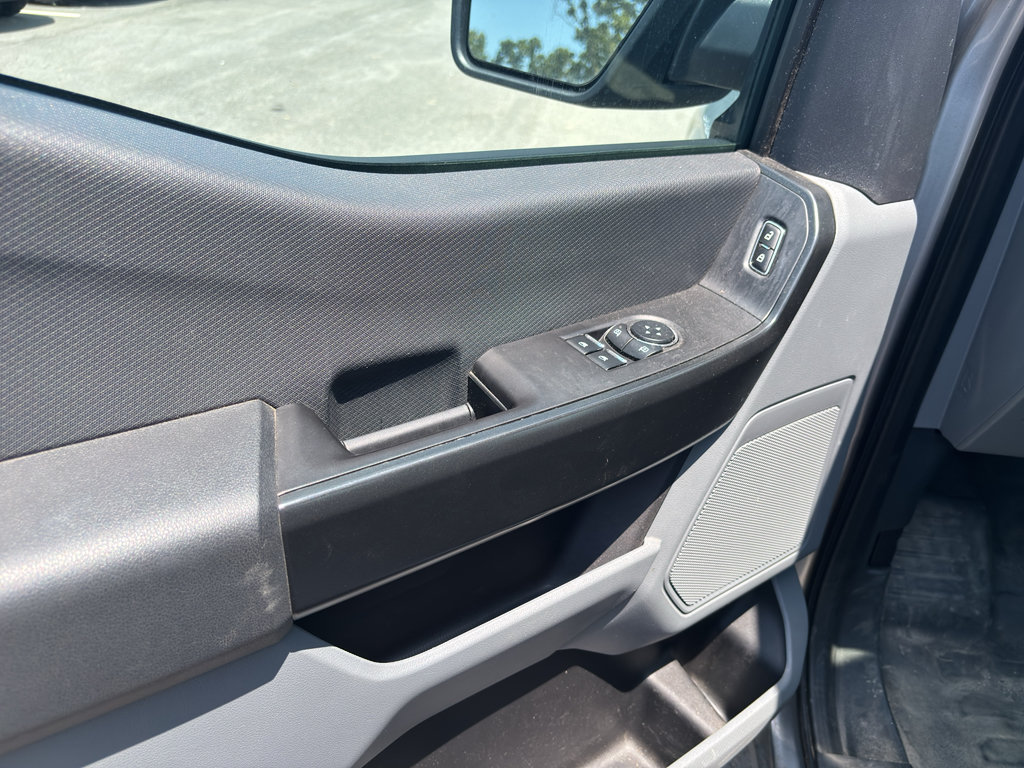 Certified 2023 Ford F150 XL RWD image 9