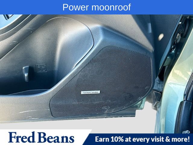 Used 2016 Subaru Forester 2.5i Touring w/ Eyesight & Navigation System image 22