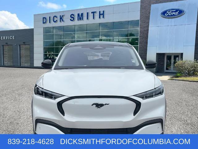 Certified 2024 Ford Mustang Mach-E Premium image 2
