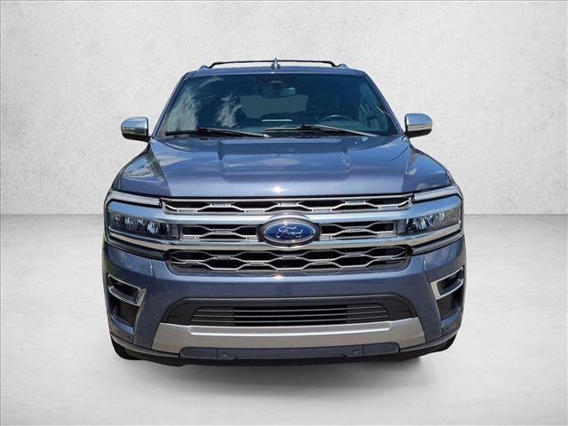 Certified 2023 Ford Expedition Platinum RWD video 2