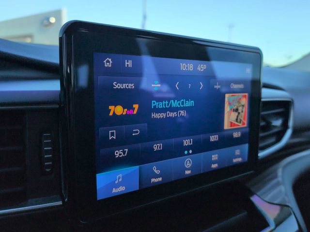 Certified 2022 Ford Explorer Limited w/ Equipment Group 301A image 28