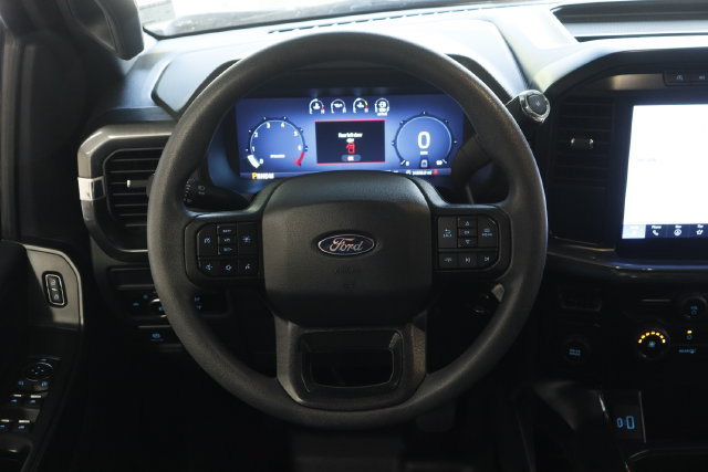 Certified 2024 Ford F150 STX RWD image 27