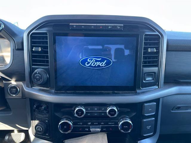 Certified 2024 Ford F150 XLT w/ Equipment Group 302A MID AWD/4WD image 15