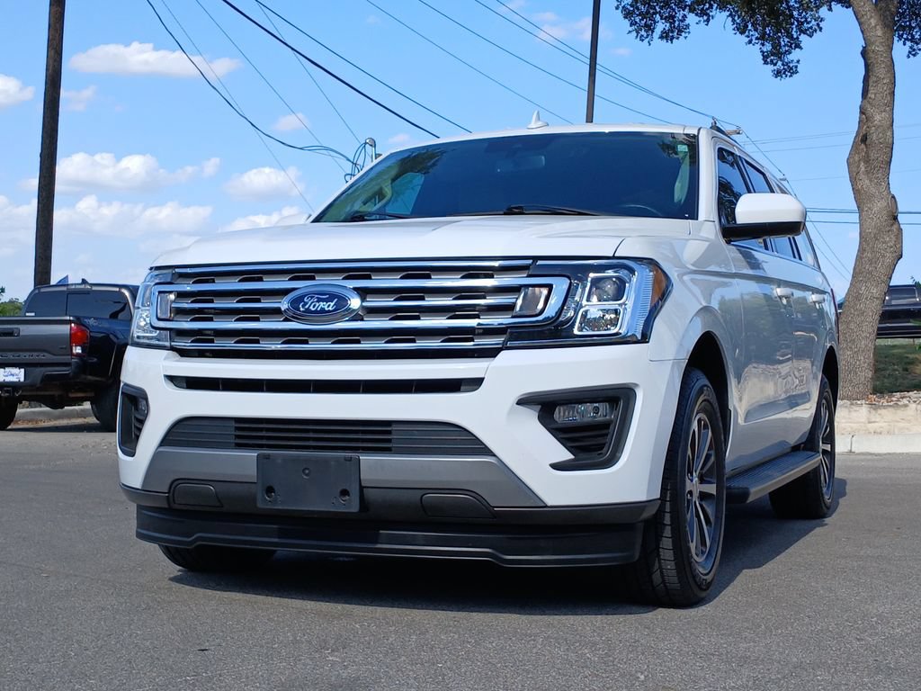 Certified 2021 Ford Expedition XLT RWD image 7