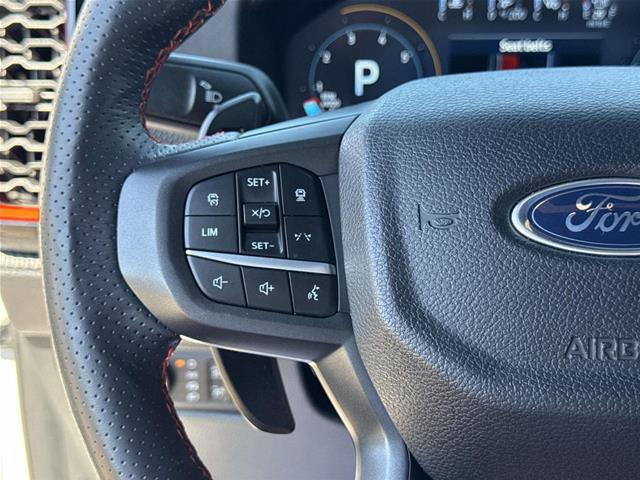 Certified 2024 Ford Ranger Raptor AWD/4WD image 21