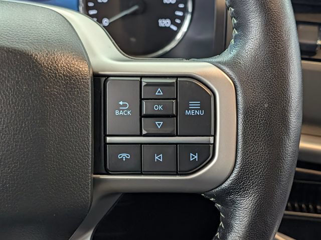 Certified 2024 Ford Expedition XLT AWD/4WD image 26