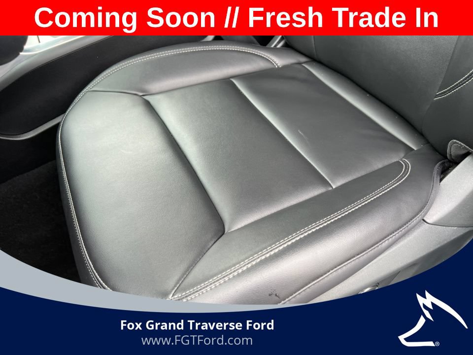 Certified 2023 Ford Explorer XLT w/ Equipment Group 202A AWD/4WD image 10