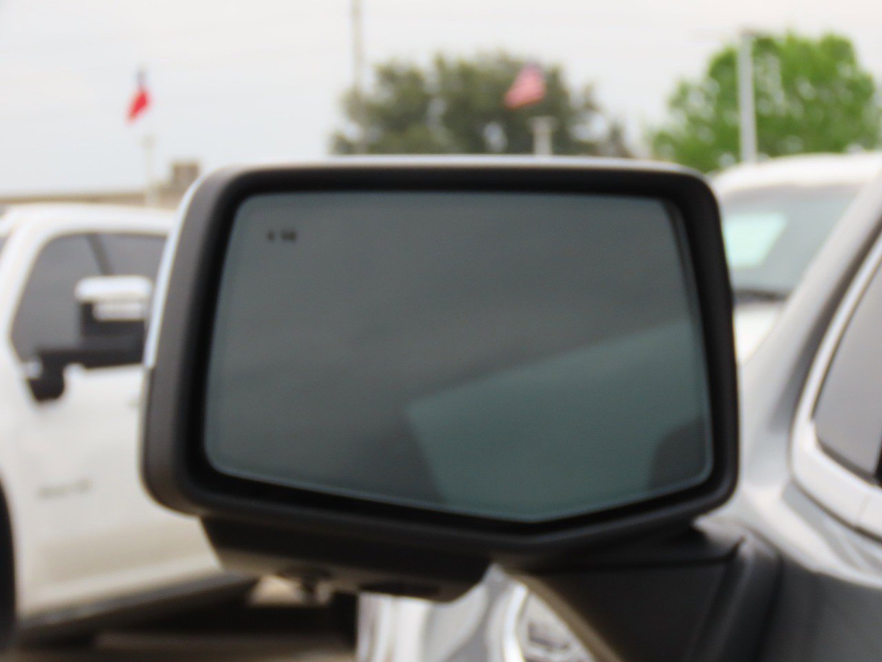 Used 2025 GMC Sierra 1500 Denali w/ Technology Package image 18