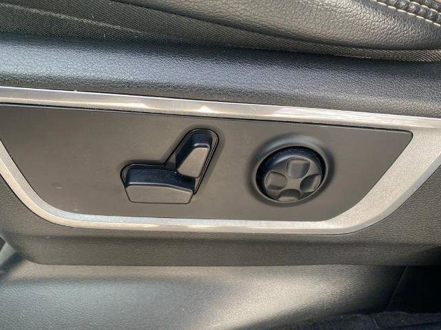 Used 2020 RAM 1500 Laramie AWD/4WD image 15