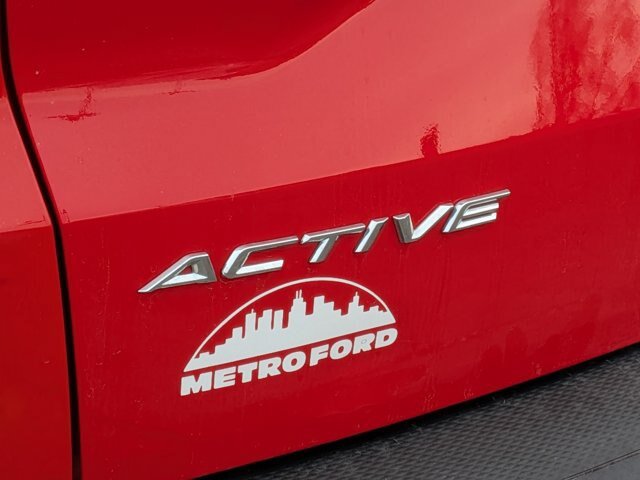 Certified 2024 Ford Escape Active w/ Tech Pack #2 FWD image 32