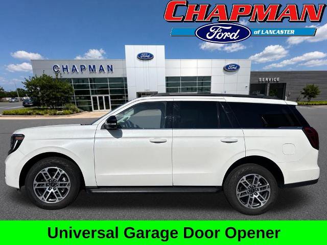 Certified 2025 Ford Expedition Active AWD/4WD image 3