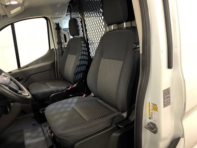 Certified 2024 Ford Transit 250 Low Roof w/ Exterior Upgrade Package image 19