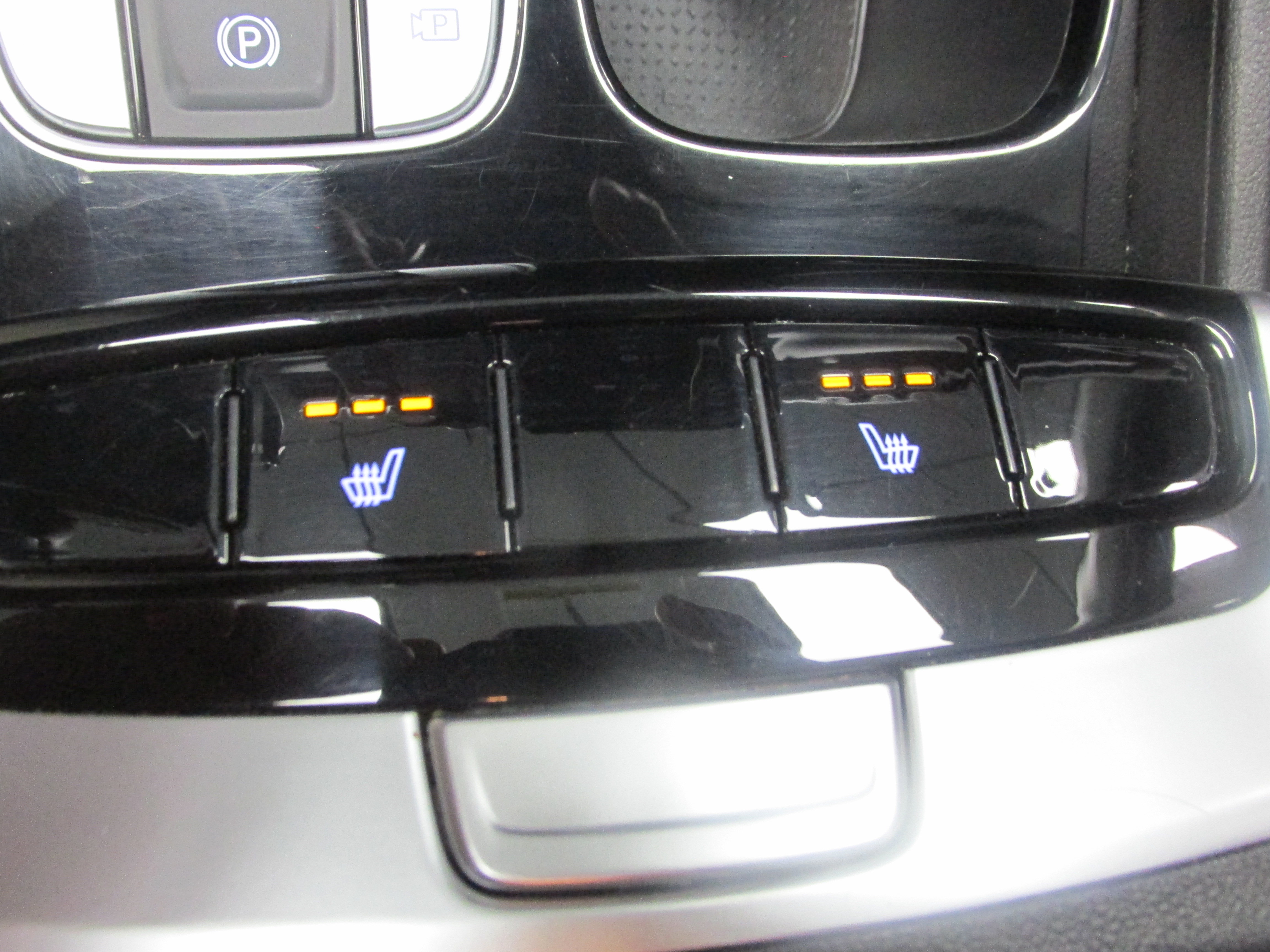 Used 2024 Hyundai Tucson SEL FWD image 36