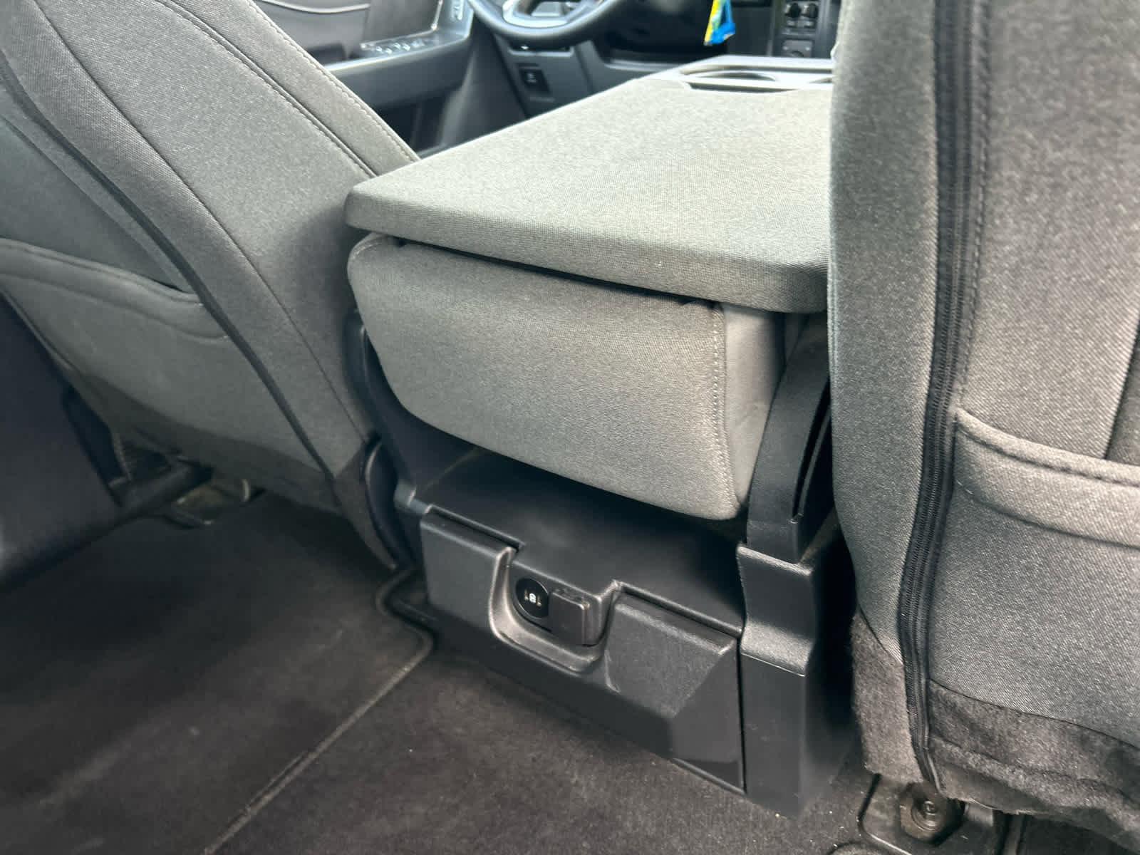 Certified 2024 Ford F150 XLT w/ Tow/Haul Package image 22