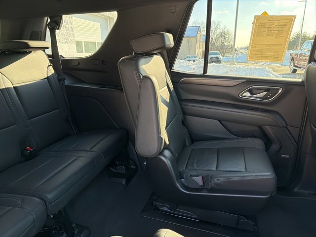 Used 2022 Chevrolet Tahoe Z71 image 49