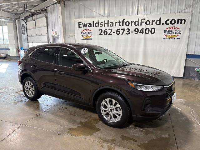 Certified 2023 Ford Escape Active w/ Tech Pack #2 image 8