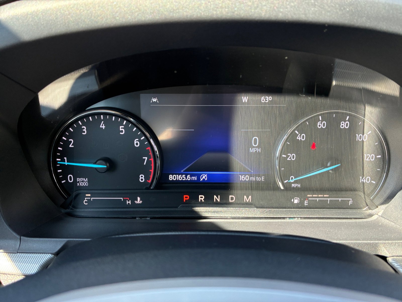 Certified 2021 Ford Explorer XLT w/ Equipment Group 202A image 10