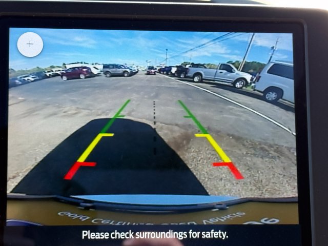 Certified 2024 Ford Edge ST-Line AWD/4WD image 36