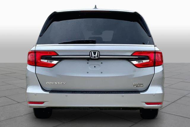 Used 2023 Honda Odyssey Touring image 5