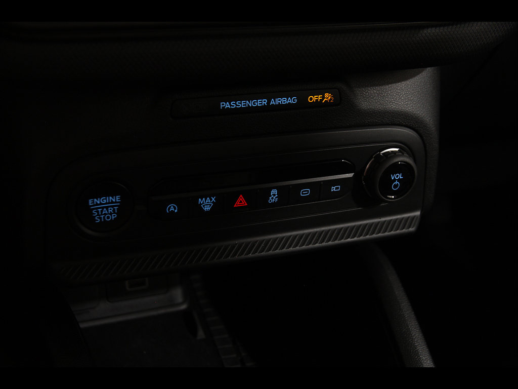 Certified 2025 Ford Bronco Sport Big Bend AWD/4WD image 15