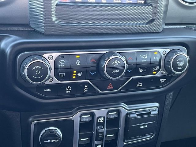 Used 2023 Jeep Gladiator Sport AWD/4WD image 26