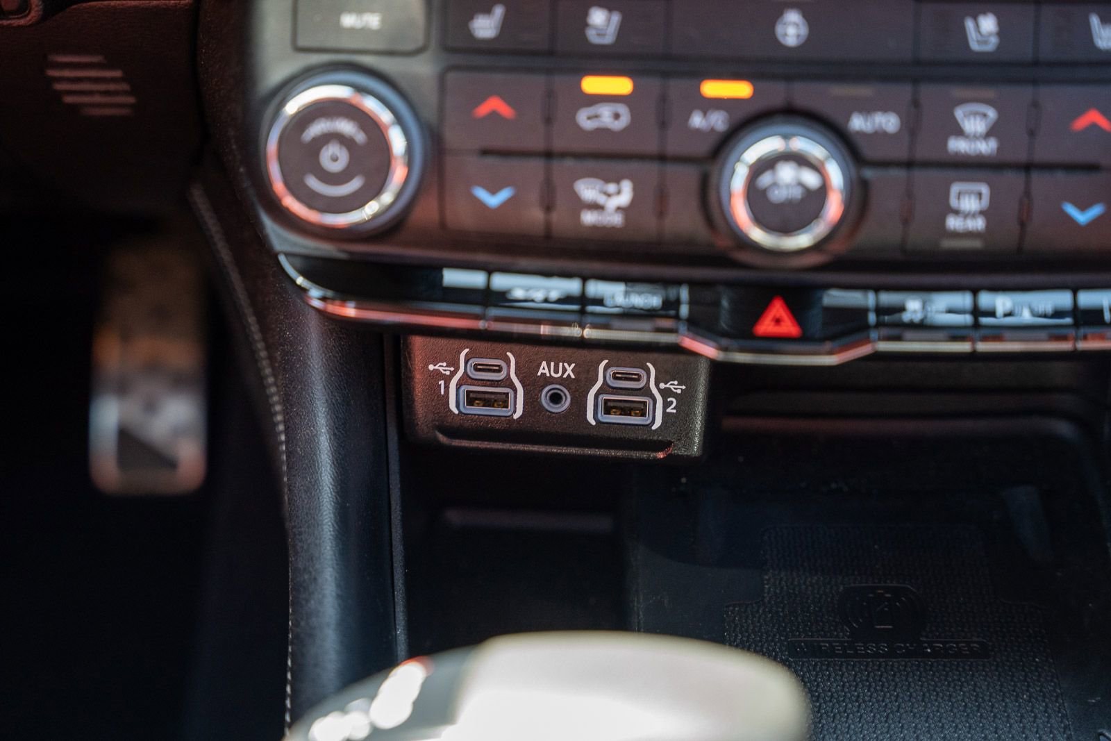 Used 2024 Dodge Durango SRT AWD/4WD image 51