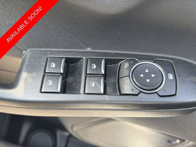 Certified 2024 Ford Escape ST-Line w/ Tech Pack #1 AWD/4WD image 17
