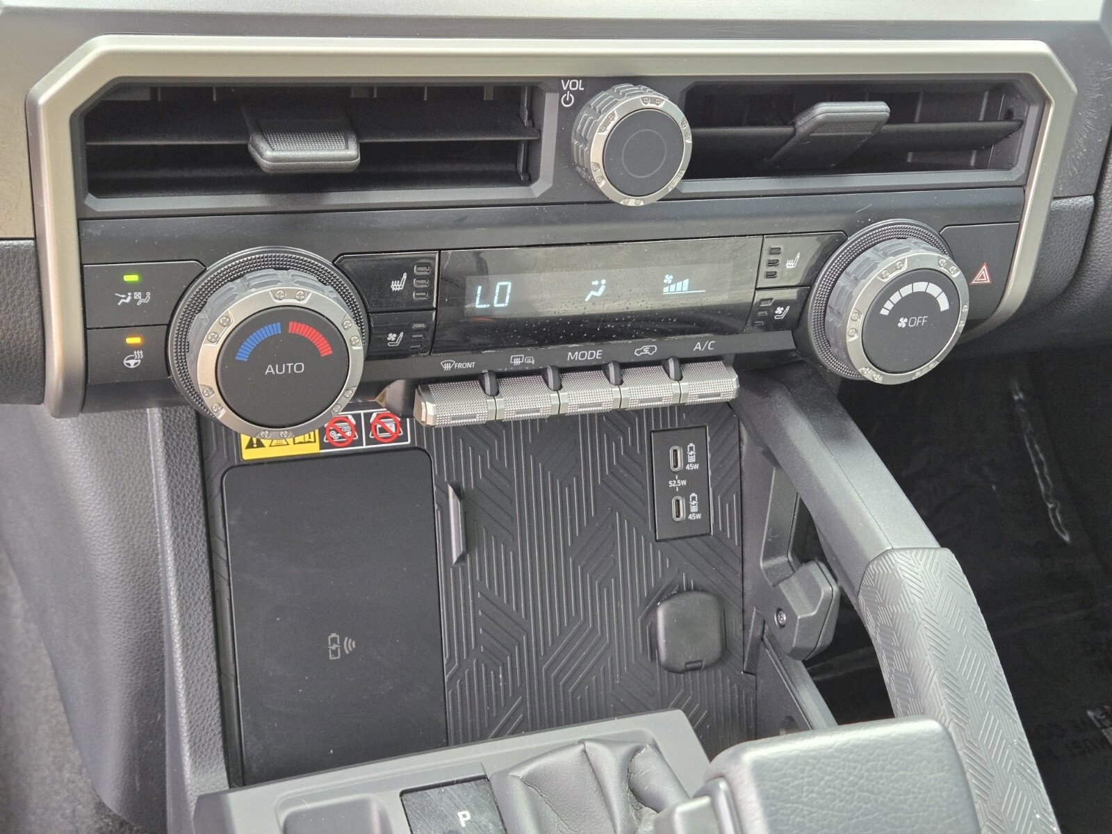 Used 2025 Toyota 4Runner TRD Off-Road Premium image 20