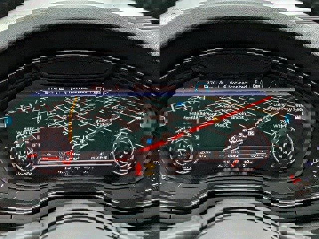 Used 2018 Audi A4 2.0T Premium Plus w/ Premium Plus Package image 31