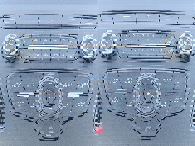 Certified 2018 Ford Focus SE image 29