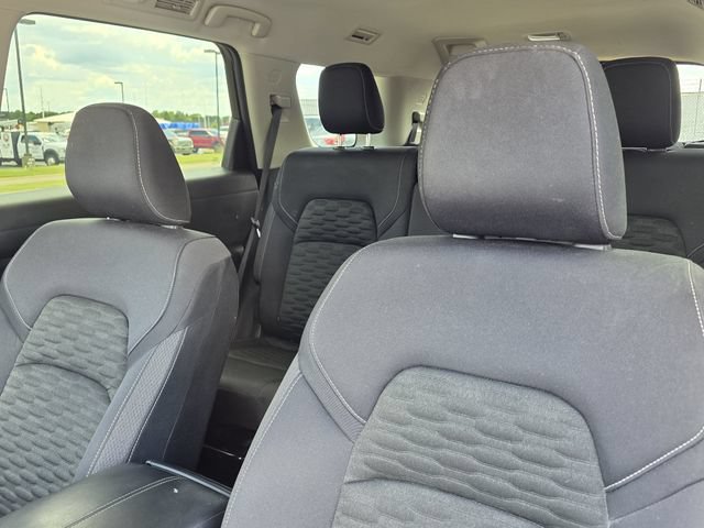 Used 2022 Nissan Pathfinder SV FWD image 12