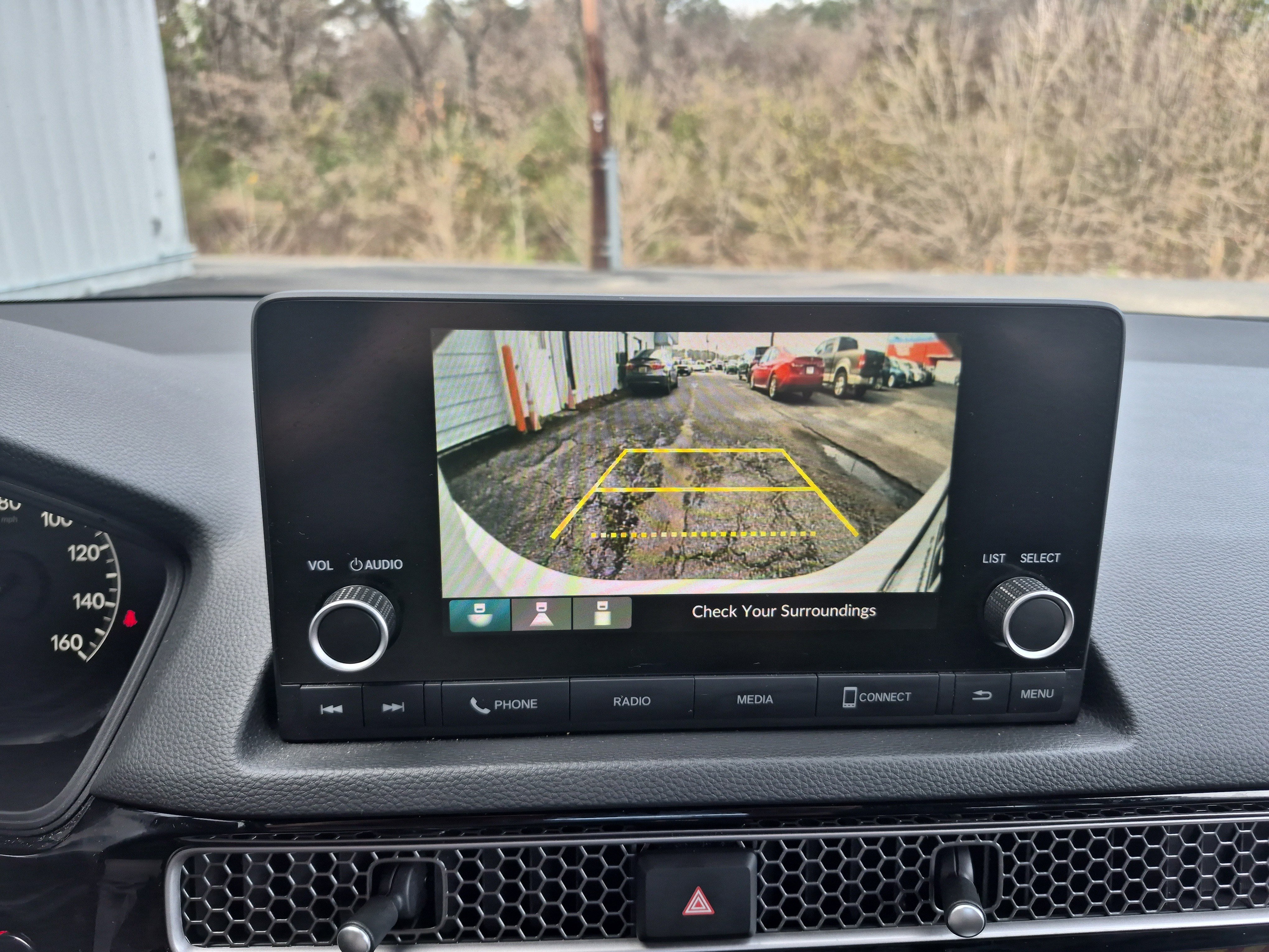 Used 2022 Honda Civic Sport image 29