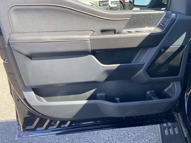 Certified 2025 Ford F150 Tremor w/ Equipment Group 402A High AWD/4WD image 10