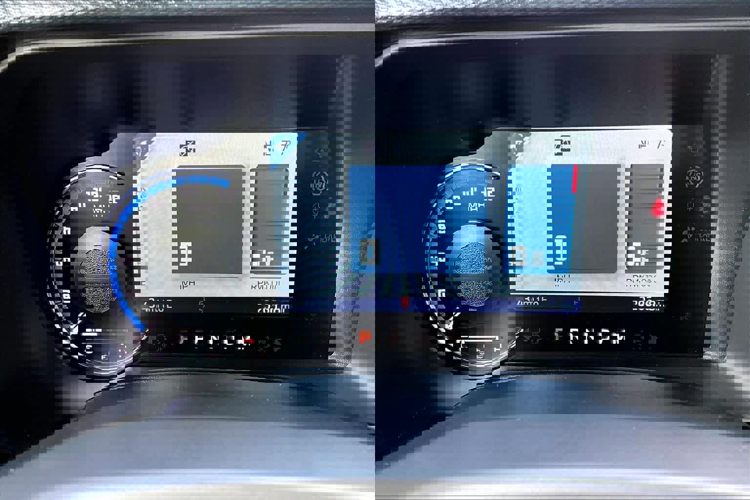 Certified 2021 Ford Bronco Outer Banks image 25