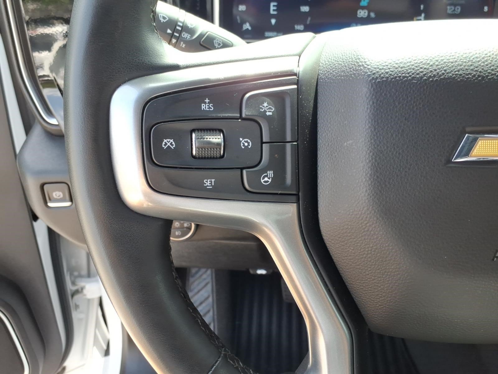 Used 2024 Chevrolet Silverado 2500 LT w/ Convenience Package AWD/4WD image 18