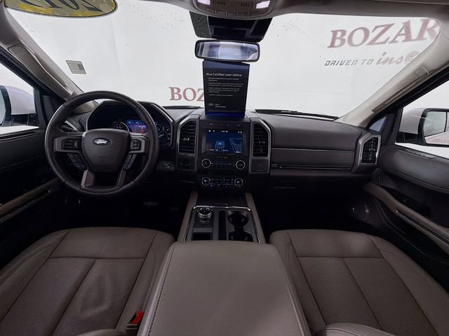 Certified 2019 Ford Expedition XLT w/ Equipment Group 202A RWD image 29