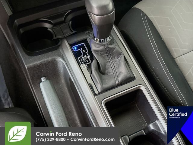 Used 2021 Toyota Tacoma TRD Off-Road w/ Technology Package image 20