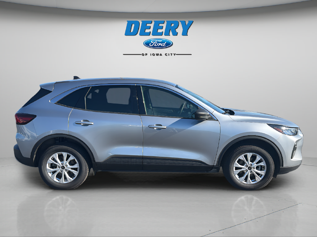 Certified 2024 Ford Escape Active AWD/4WD image 6