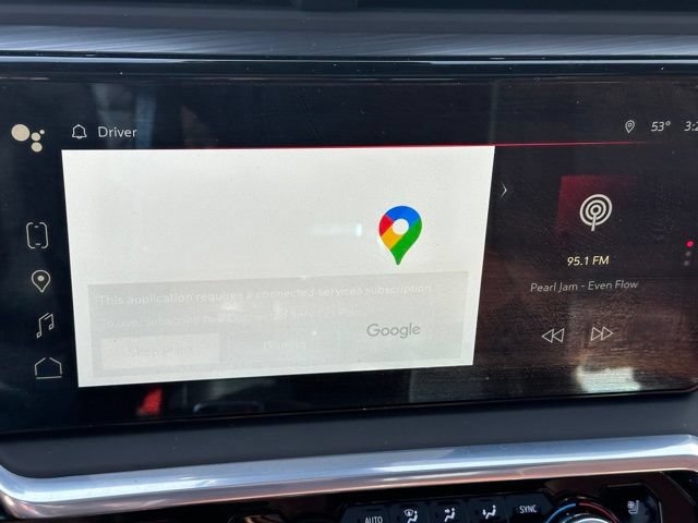 Used 2022 GMC Sierra 1500 Denali Ultimate AWD/4WD image 20