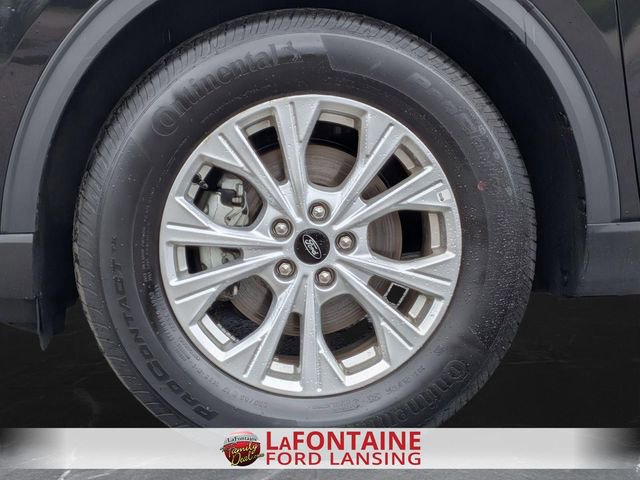 Certified 2025 Ford Escape Active AWD/4WD image 32