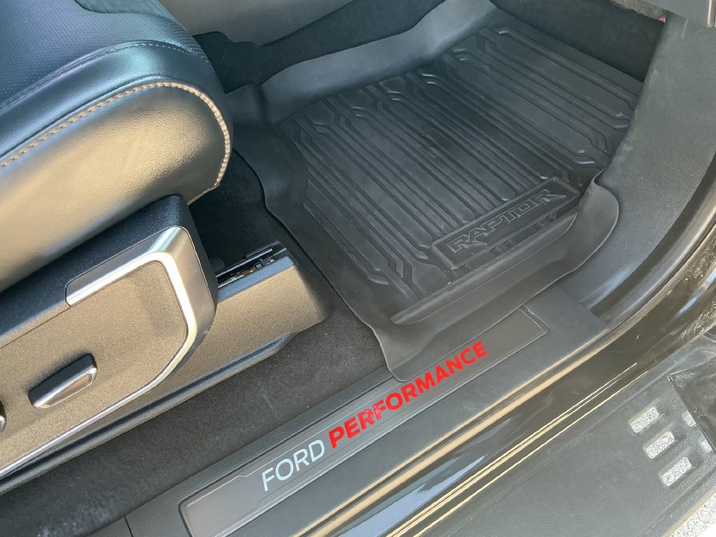 Certified 2023 Ford F150 Raptor AWD/4WD image 22
