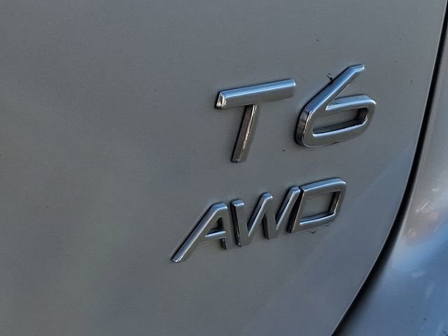 Used 2017 Volvo XC60 T6 Inscription w/ Climate Package image 31