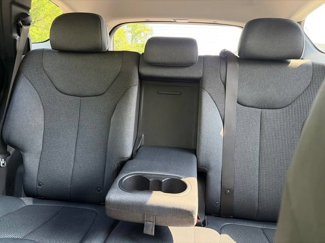 Used 2019 Hyundai Santa Fe SEL AWD/4WD image 29