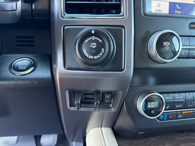 Certified 2020 Ford Expedition Max Platinum AWD/4WD image 26