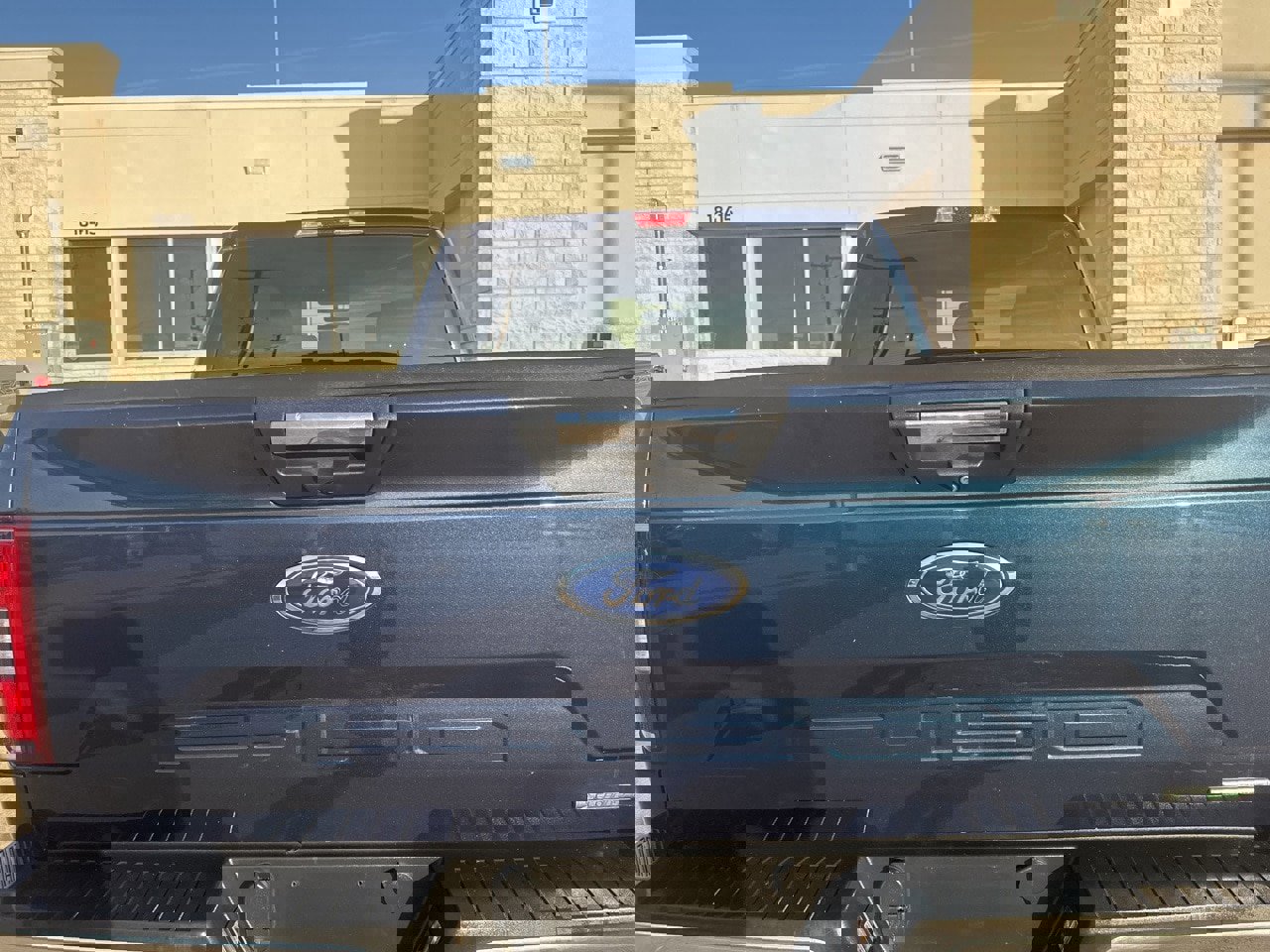 Certified 2019 Ford F150 XLT w/ Equipment Group 302A Luxury image 6