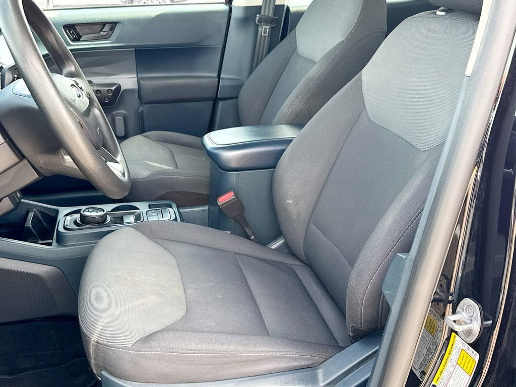 Certified 2023 Ford Maverick XL FWD image 20