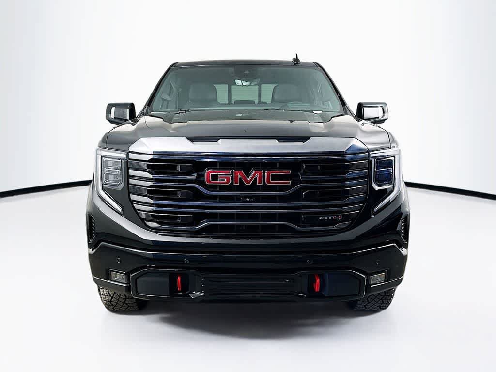 Used 2023 GMC Sierra 1500 AT4 w/ AT4 Premium Package AWD/4WD image 6